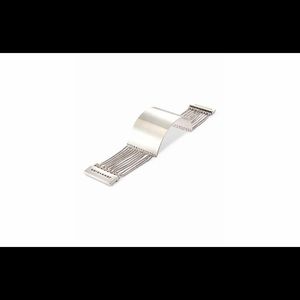 JENNY BIRD BILLIE CHAIN CUFF BRACELET~ NWT